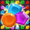 Jewel Hunter Unity Template Project