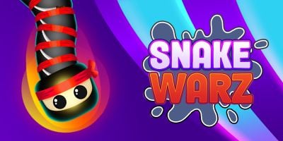 Snake Warz - Complete Game Template Unity