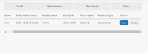 Membership for WordPress And WooCommerce Screenshot 28