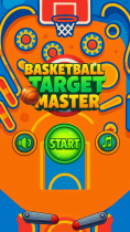 Pinball Target Master - Casual Mobile Unity Game Screenshot 1