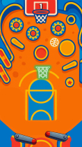 Pinball Target Master - Casual Mobile Unity Game Screenshot 5