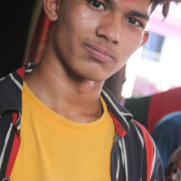Resham Gaire